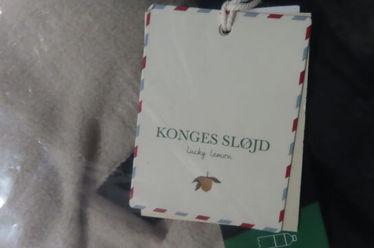 NEMURI FOOTMUFF KONGENS SLØJD