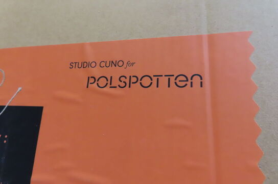 STRUCTURE BOWL POLSPOTTEN
