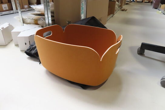 RESTORE BASKET MUUTO