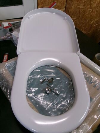 **Lynauktion** Byggematrialer, m.m.