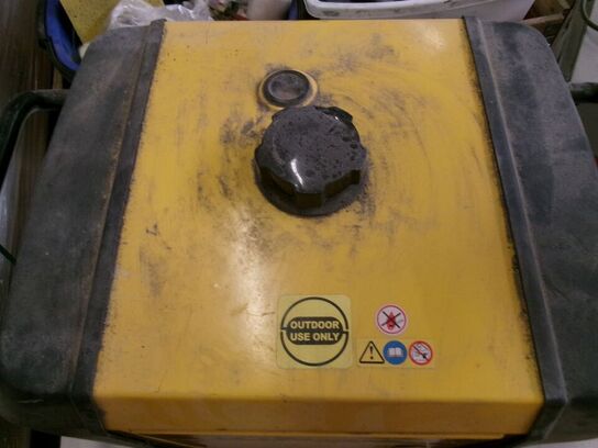 Generator KIPOR IG 3000