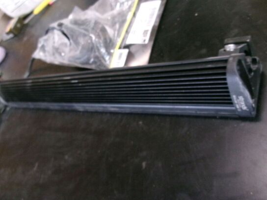 LED bar 52 x 5,5 cm STRANDS