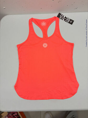 4.500 enheder sportstøj (se beskrivelse)