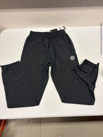 4.500 enheder sportstøj (se beskrivelse)