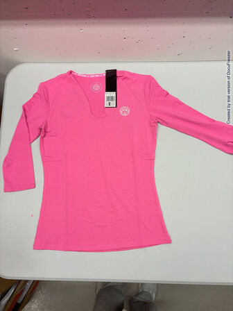 4.500 enheder sportstøj (se beskrivelse)