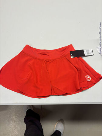 4.500 enheder sportstøj (se beskrivelse)