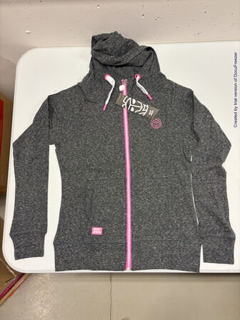 4.500 enheder sportstøj (se beskrivelse)