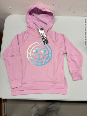 4.500 enheder sportstøj (se beskrivelse)