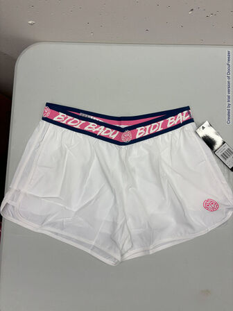 4.500 enheder sportstøj (se beskrivelse)