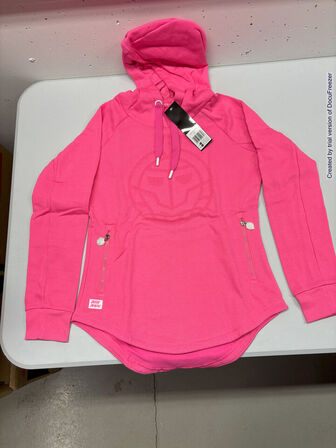 4.500 enheder sportstøj (se beskrivelse)