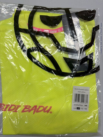 4.500 enheder sportstøj (se beskrivelse)