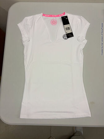 4.500 enheder sportstøj (se beskrivelse)