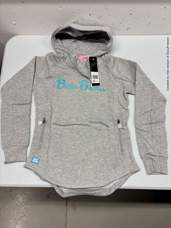 4.500 enheder sportstøj (se beskrivelse)