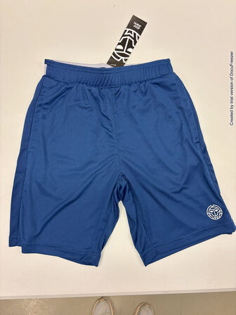 4.500 enheder sportstøj (se beskrivelse)