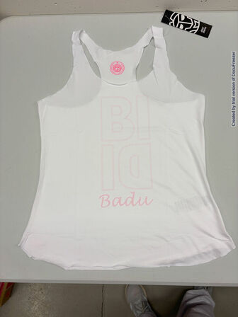 4.500 enheder sportstøj (se beskrivelse)