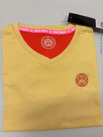 4.500 enheder sportstøj (se beskrivelse)