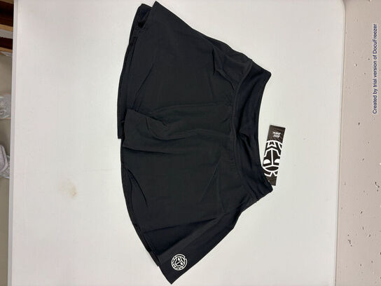 4.500 enheder sportstøj (se beskrivelse)