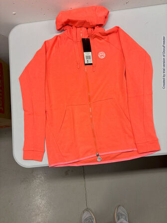 4.500 enheder sportstøj (se beskrivelse)