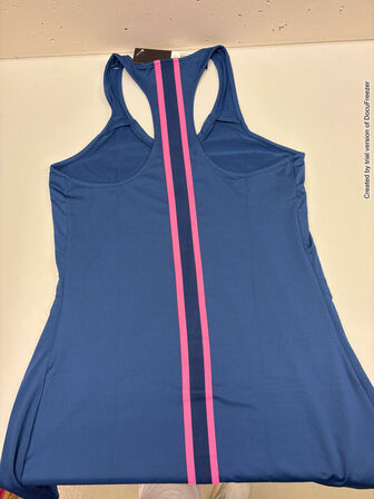 4.500 enheder sportstøj (se beskrivelse)