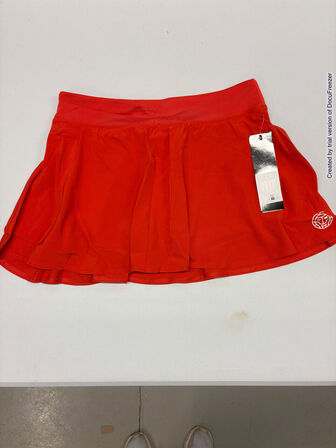 4.500 enheder sportstøj (se beskrivelse)