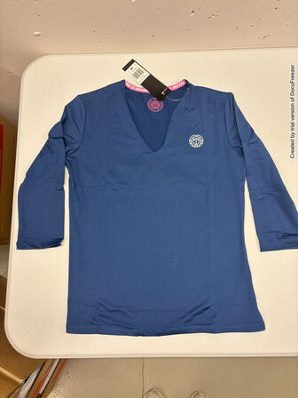 4.500 enheder sportstøj (se beskrivelse)