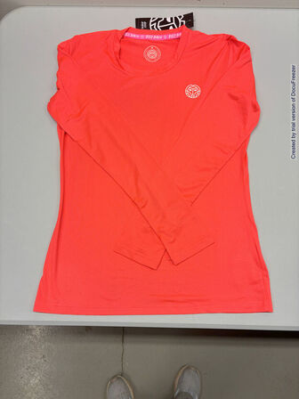 4.500 enheder sportstøj (se beskrivelse)