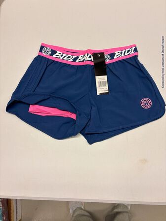 4.500 enheder sportstøj (se beskrivelse)