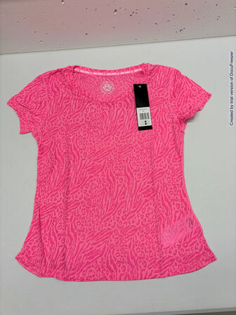 4.500 enheder sportstøj (se beskrivelse)