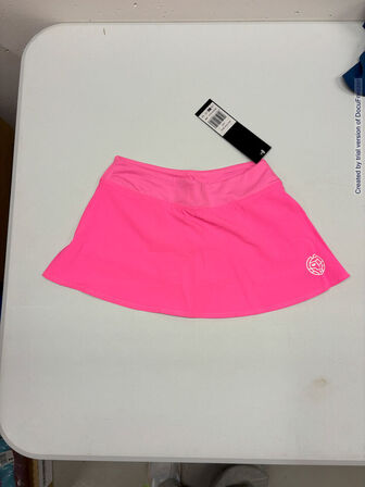 4.500 enheder sportstøj (se beskrivelse)