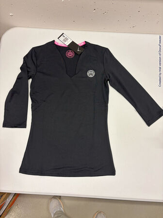 4.500 enheder sportstøj (se beskrivelse)