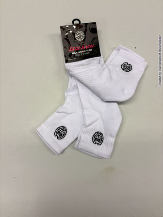 4.500 enheder sportstøj (se beskrivelse)