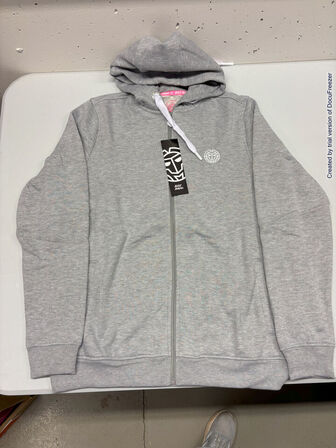 4.500 enheder sportstøj (se beskrivelse)