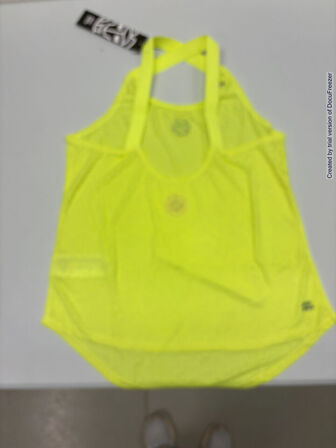 4.500 enheder sportstøj (se beskrivelse)