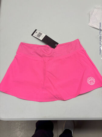 4.500 enheder sportstøj (se beskrivelse)