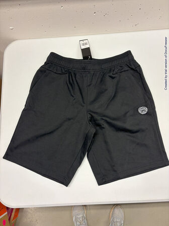 4.500 enheder sportstøj (se beskrivelse)