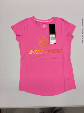 4.500 enheder sportstøj (se beskrivelse)