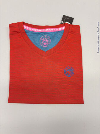 4.500 enheder sportstøj (se beskrivelse)