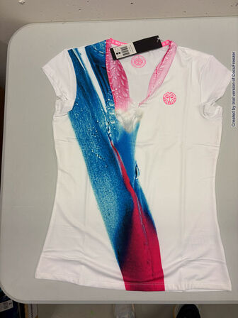 4.500 enheder sportstøj (se beskrivelse)