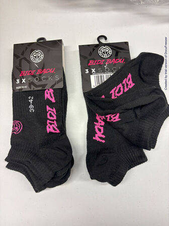 4.500 enheder sportstøj (se beskrivelse)