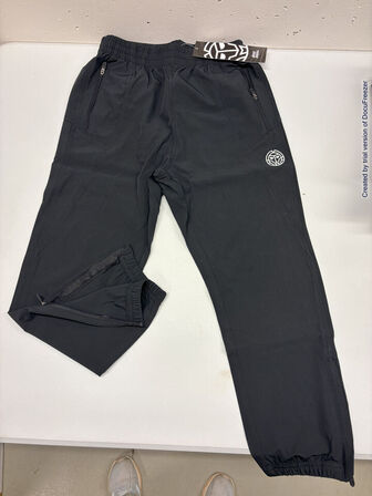 4.500 enheder sportstøj (se beskrivelse)