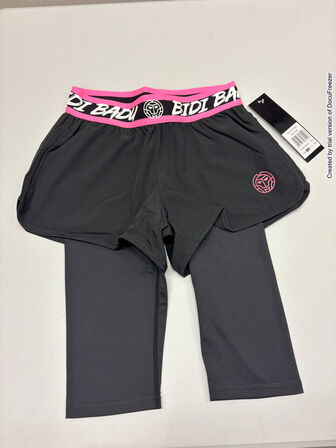 4.500 enheder sportstøj (se beskrivelse)