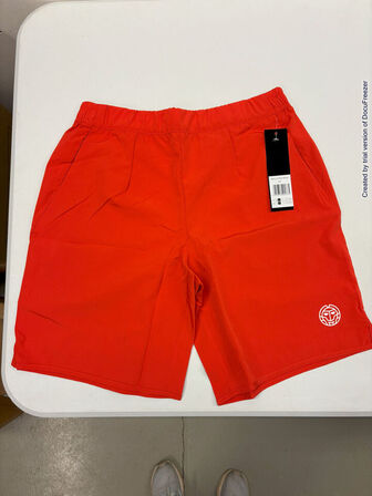 4.500 enheder sportstøj (se beskrivelse)