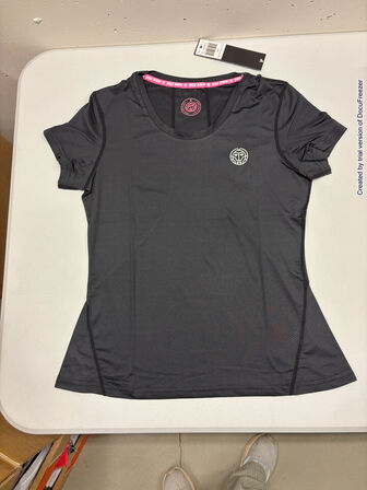 4.500 enheder sportstøj (se beskrivelse)