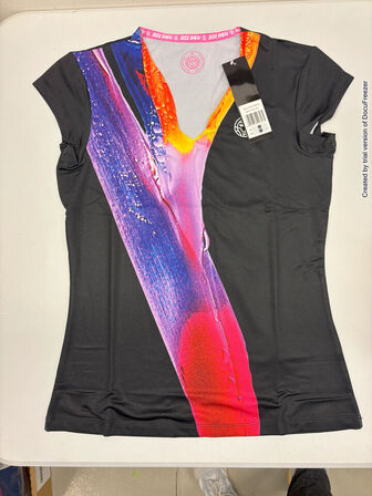 4.500 enheder sportstøj (se beskrivelse)