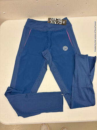 4.500 enheder sportstøj (se beskrivelse)