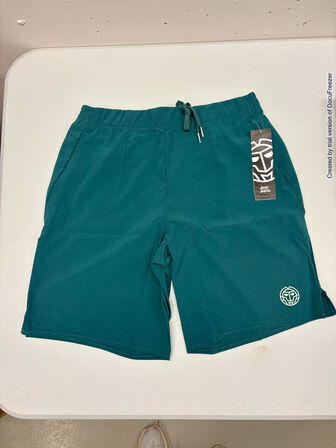 4.500 enheder sportstøj (se beskrivelse)