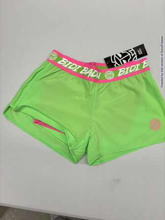 4.500 enheder sportstøj (se beskrivelse)