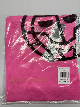 4.500 enheder sportstøj (se beskrivelse)