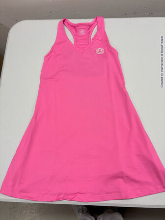 4.500 enheder sportstøj (se beskrivelse)