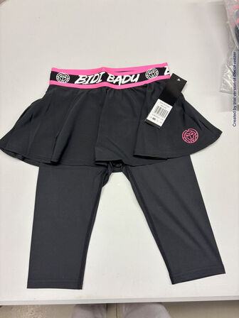 4.500 enheder sportstøj (se beskrivelse)